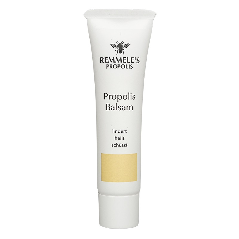 Propolis Balsam | Remmele's Propolis